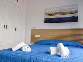 Complejo Turístico Tamanaco 3000 apartamentos turísticos en Illa de Arousa, a
